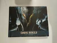 Dark Souls Art Book