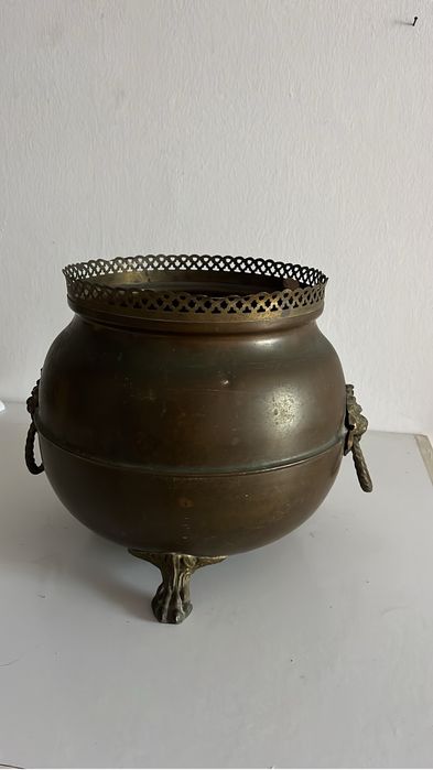 Panela Antiga otimo estado