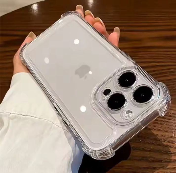 чохол на iPhone 12 pro