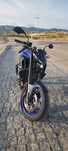 Yamaha MT-03 2024 - Garantia da marca até 2029