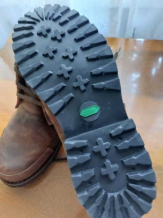 Черевики Timberland оригінальні. Нові.