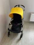 Коляска прогулянкова Bugaboo bee 3
