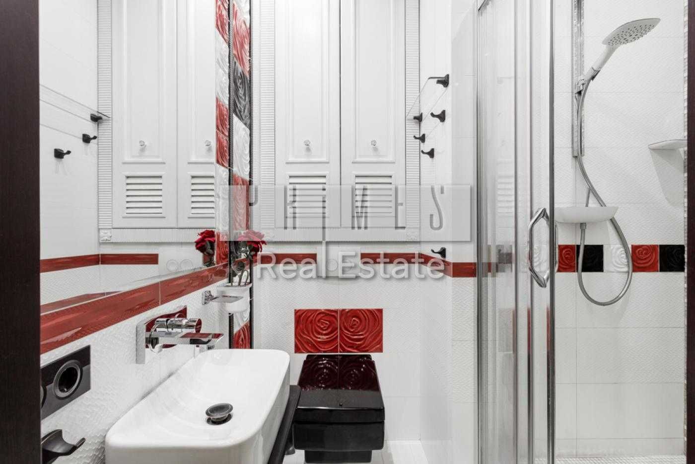 Аренда 3к квартиры 120м2, ЖК Новопечерские Липки, ул. Верхогляда, 9