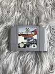 F-1 World Grand Prix Nintendo