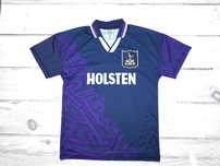SCORE DRAW Tottenham Hotspur 1994 Retro Koszulka Shirt Jersey M