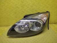 HYUNDAI I30 REFLEKTOR LAMPA LEWY PRZÓD EUROPA 921012R000