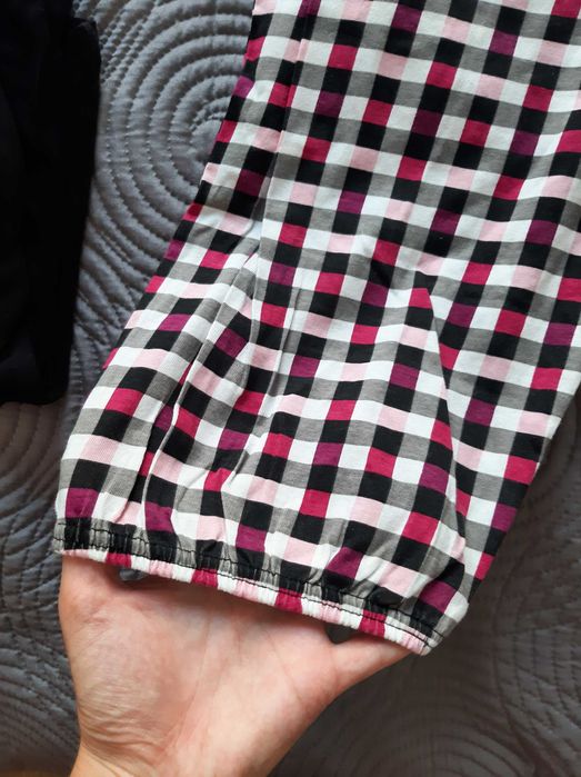 Piżama młodzieżowa firmy Esotiq, rozmiar 36