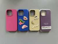 iPhone 13 pro zestaw 4x case