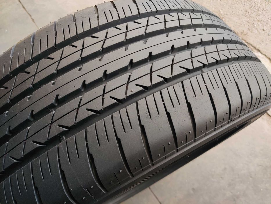 R18 245 45 Bridgestone Turanza 1шт шина літня всесезонка американця