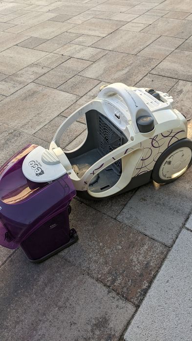 Продається пилосос Сенсор