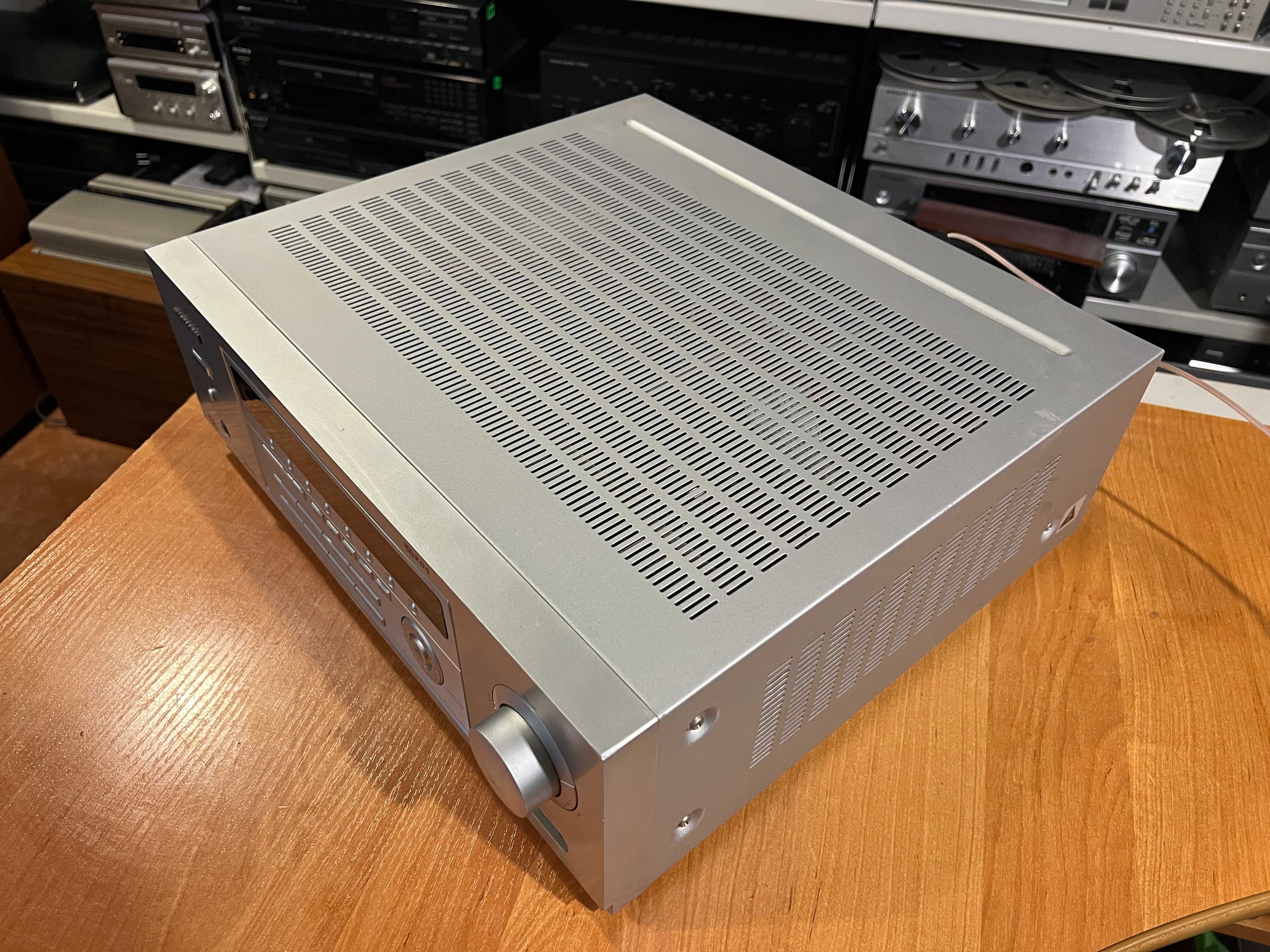 Amplituner Thomson DPL 2000 Audio Room