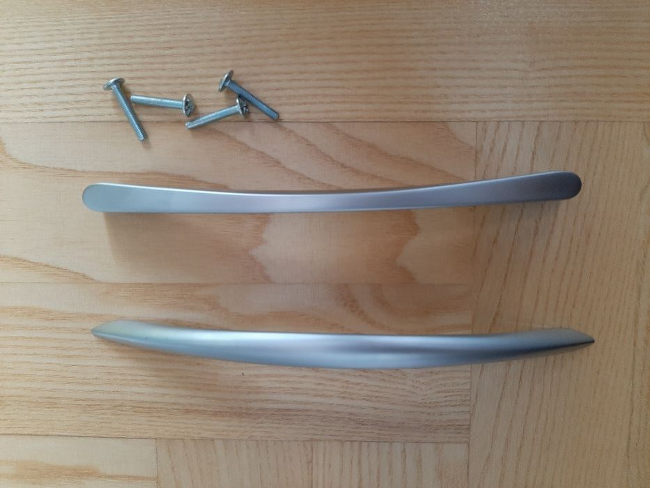 Nowy Uchwyt do szafki uchwyty