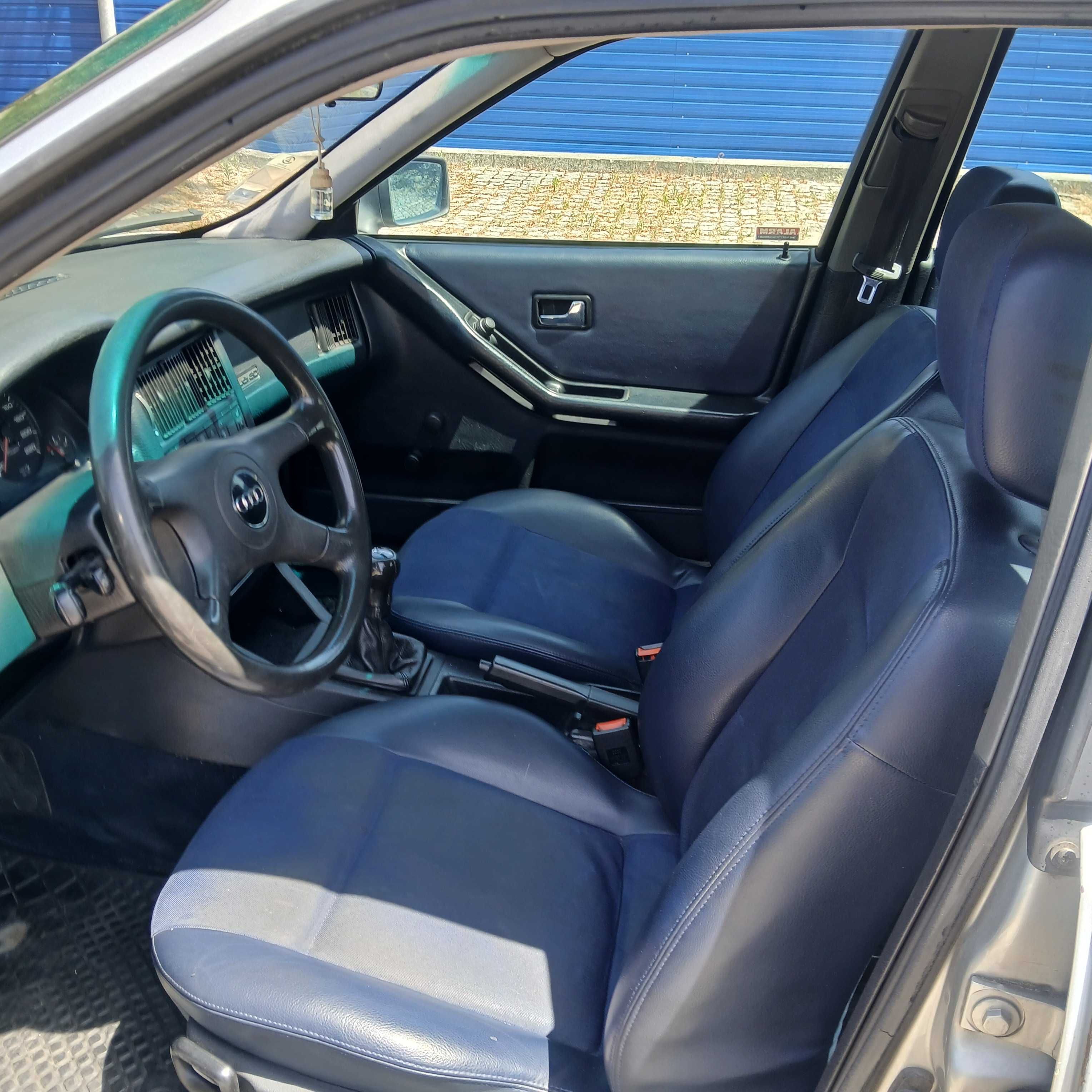Audi 80 Avant 1.9 tdi