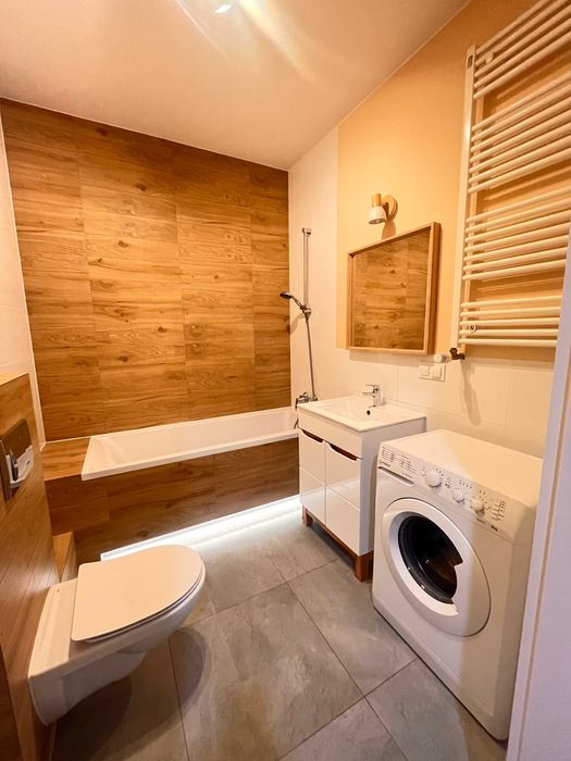 2 pokojowe z garażem -Ursus