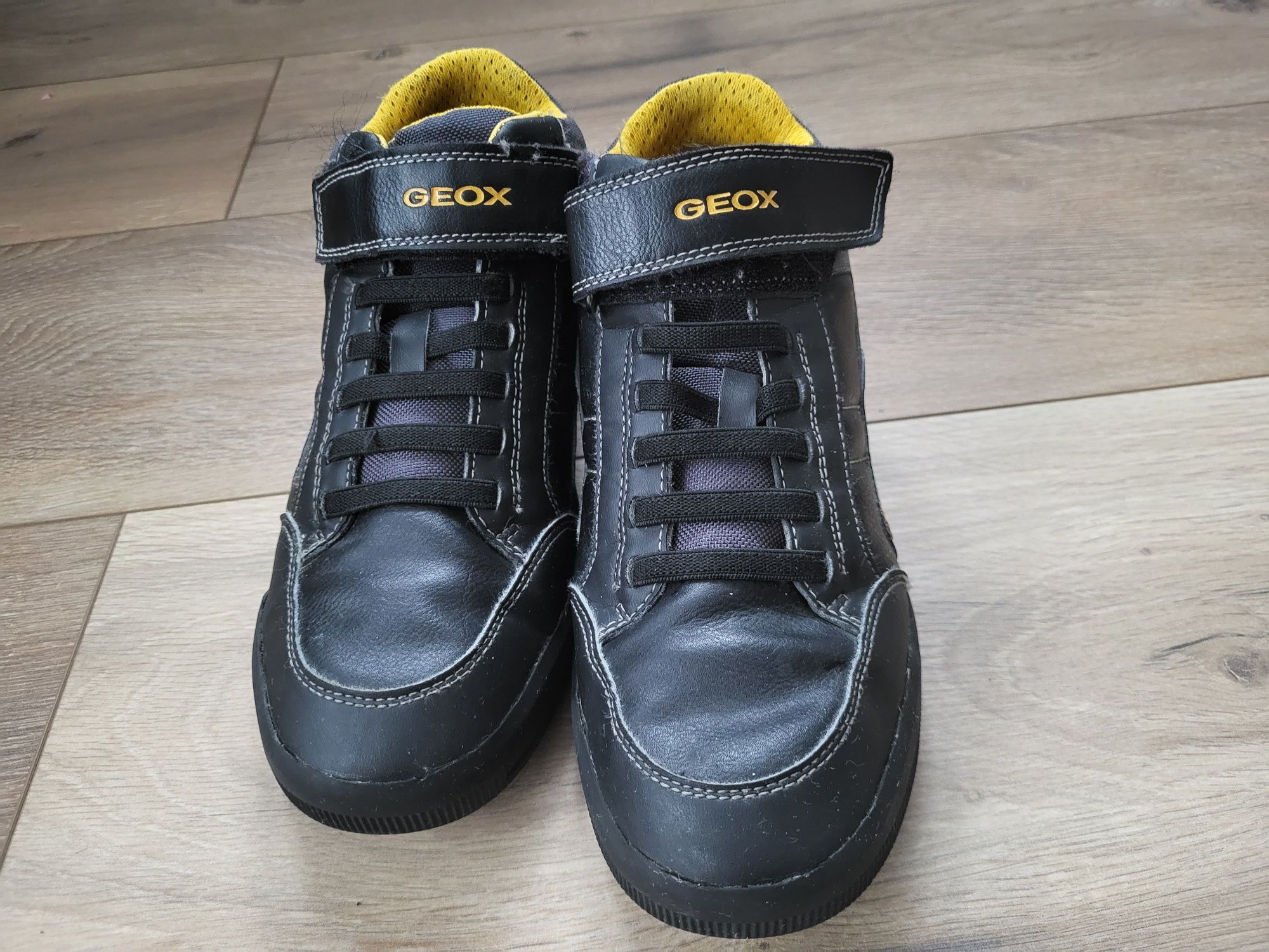 Buty chłopięce Geox 36