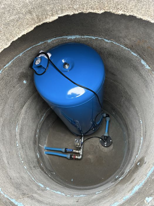 Studnie wiercenie odwierty abisynki