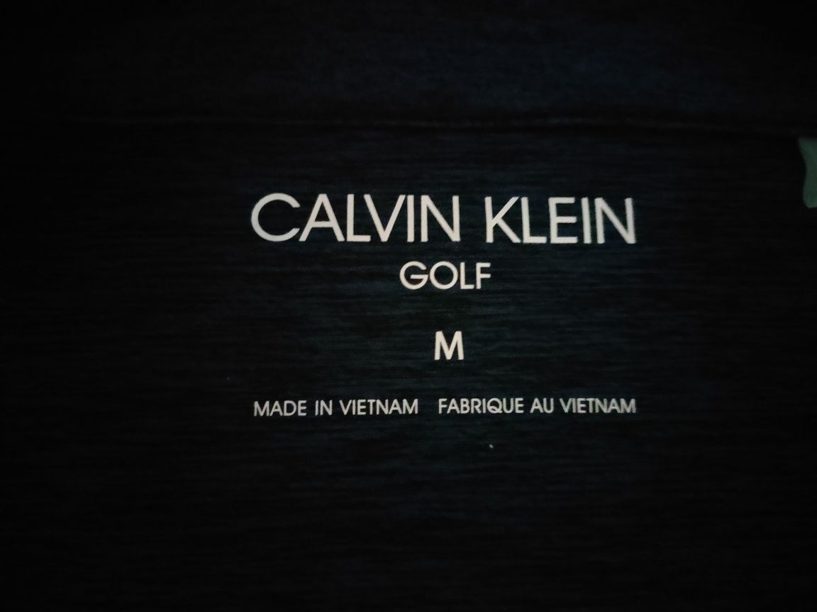 nowa sportowa bluza Calvin Klein Golf