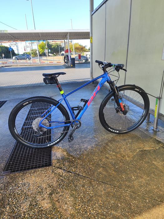 Bicicleta  XPERT