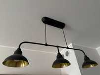 Lampa IKEA AGUNNARYD, Szczecin