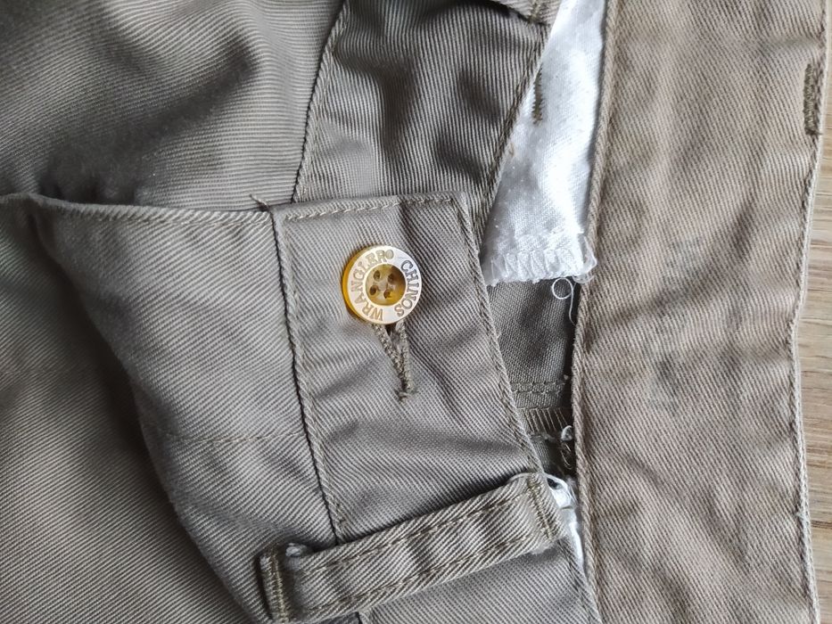 Wrangler - spodnie damskie