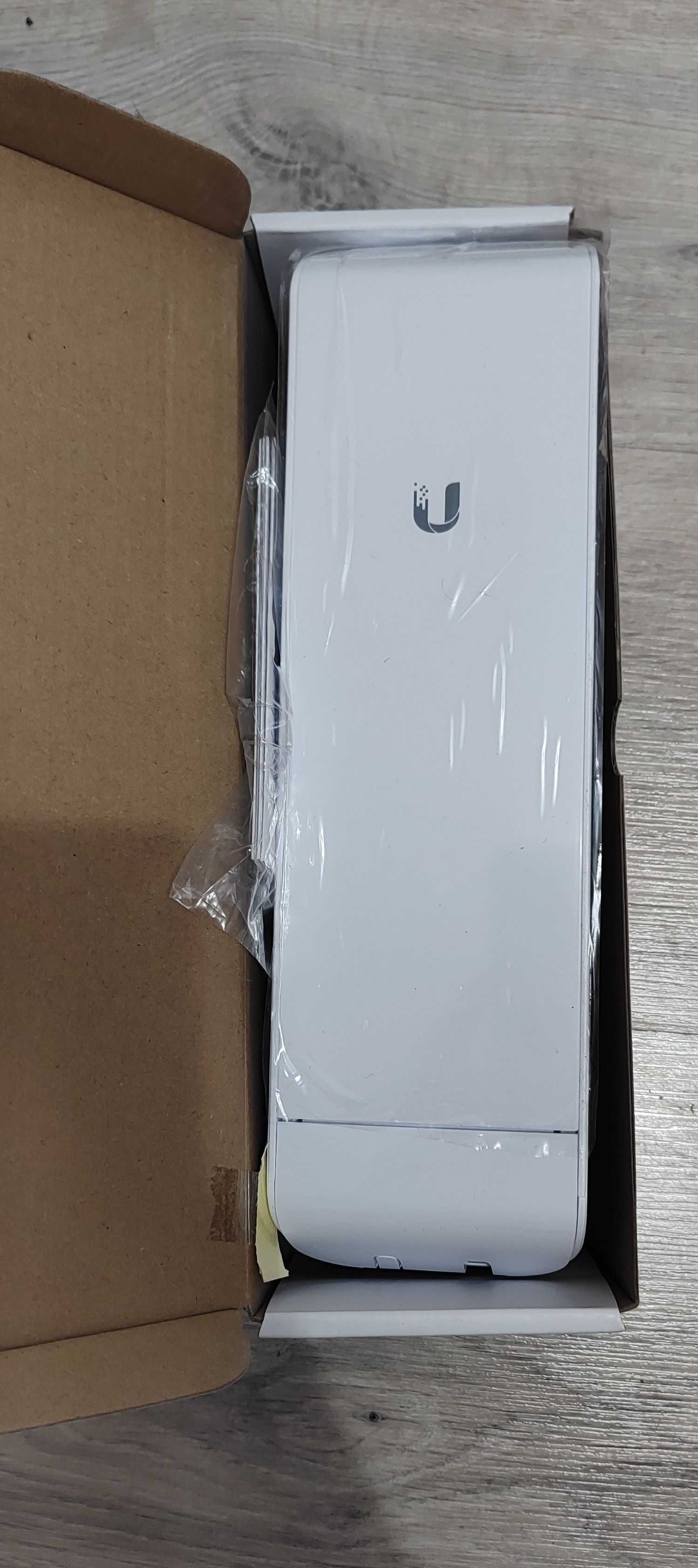 Access Point/Punkt dostępu UBIQUITI NanoStationM2 EU 2.4 GHz, Wi-Fi