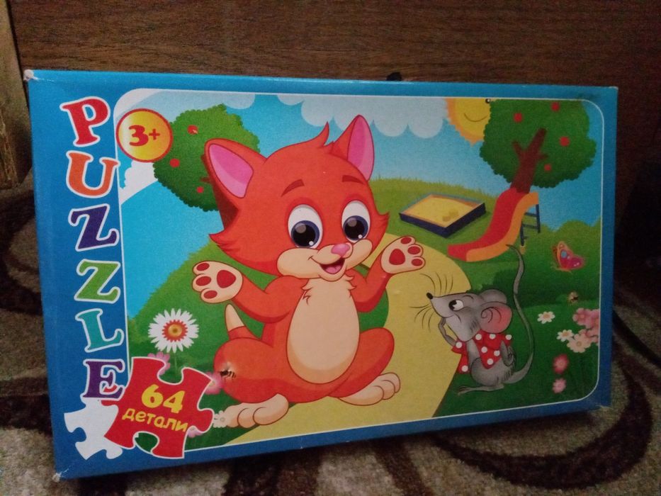 Продам игрушки развивающие