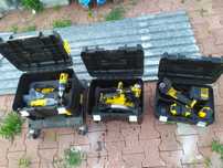 Sprzedam elektro narzędzia DeWalt