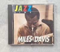 CD Miles Davis – Jazz Line
