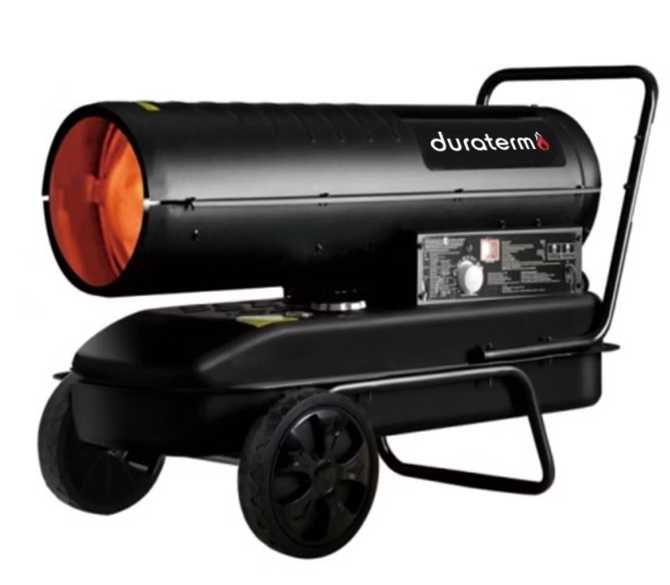 Nagrzewnica olejowa Duraterm 20 kW