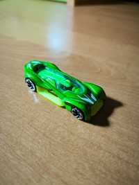 Hot Wheels Futurismo