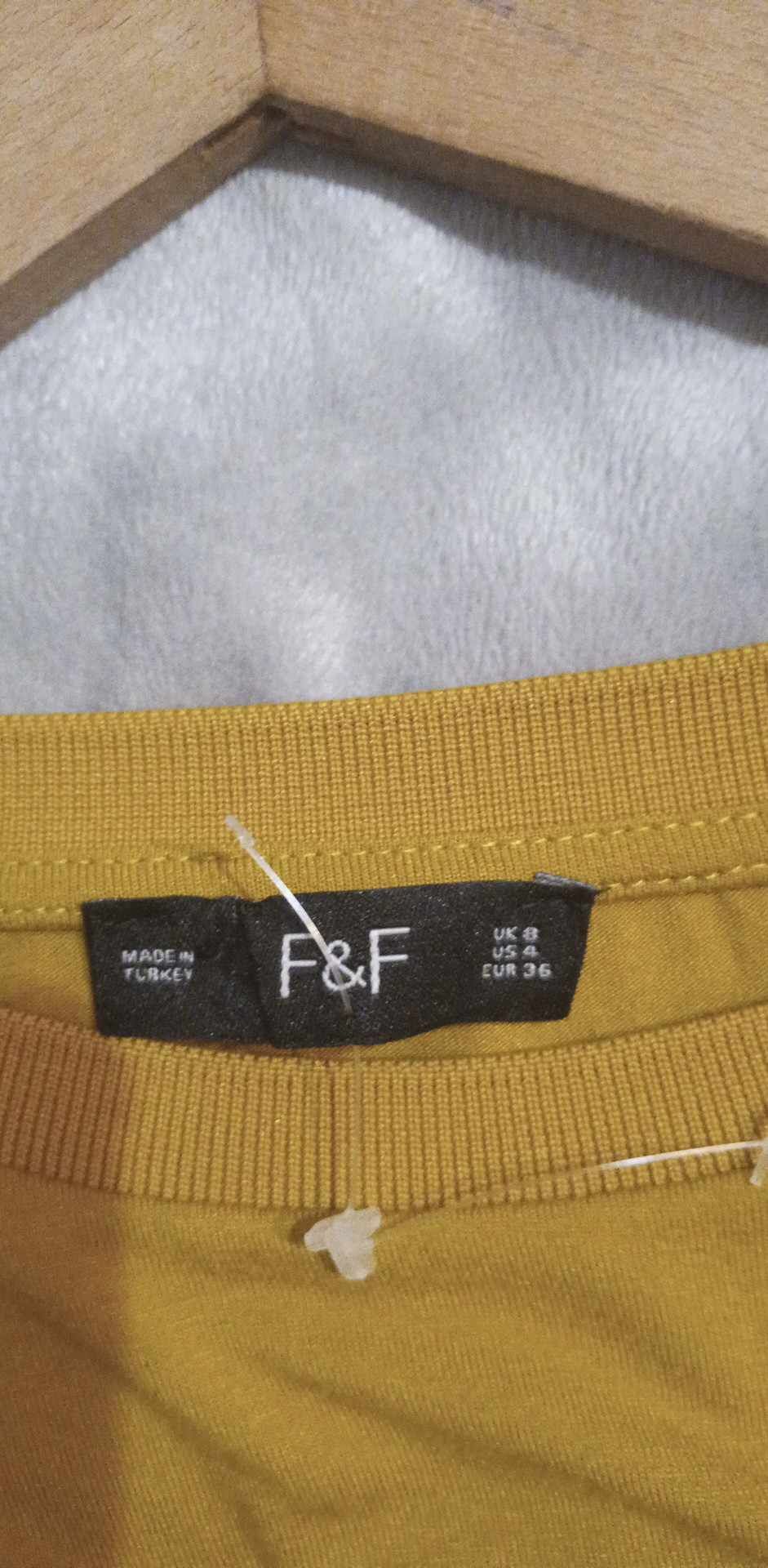 Bluzka damska F&F