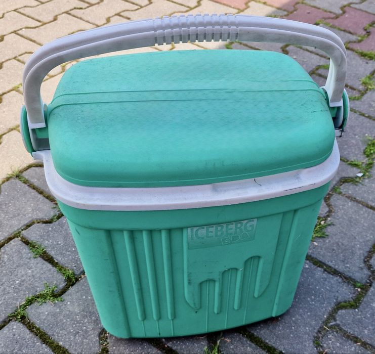 Lodówka turystyczna Iceberg Eda