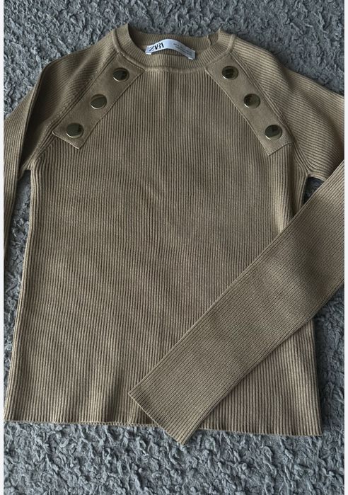 Лонг кофта hm zara