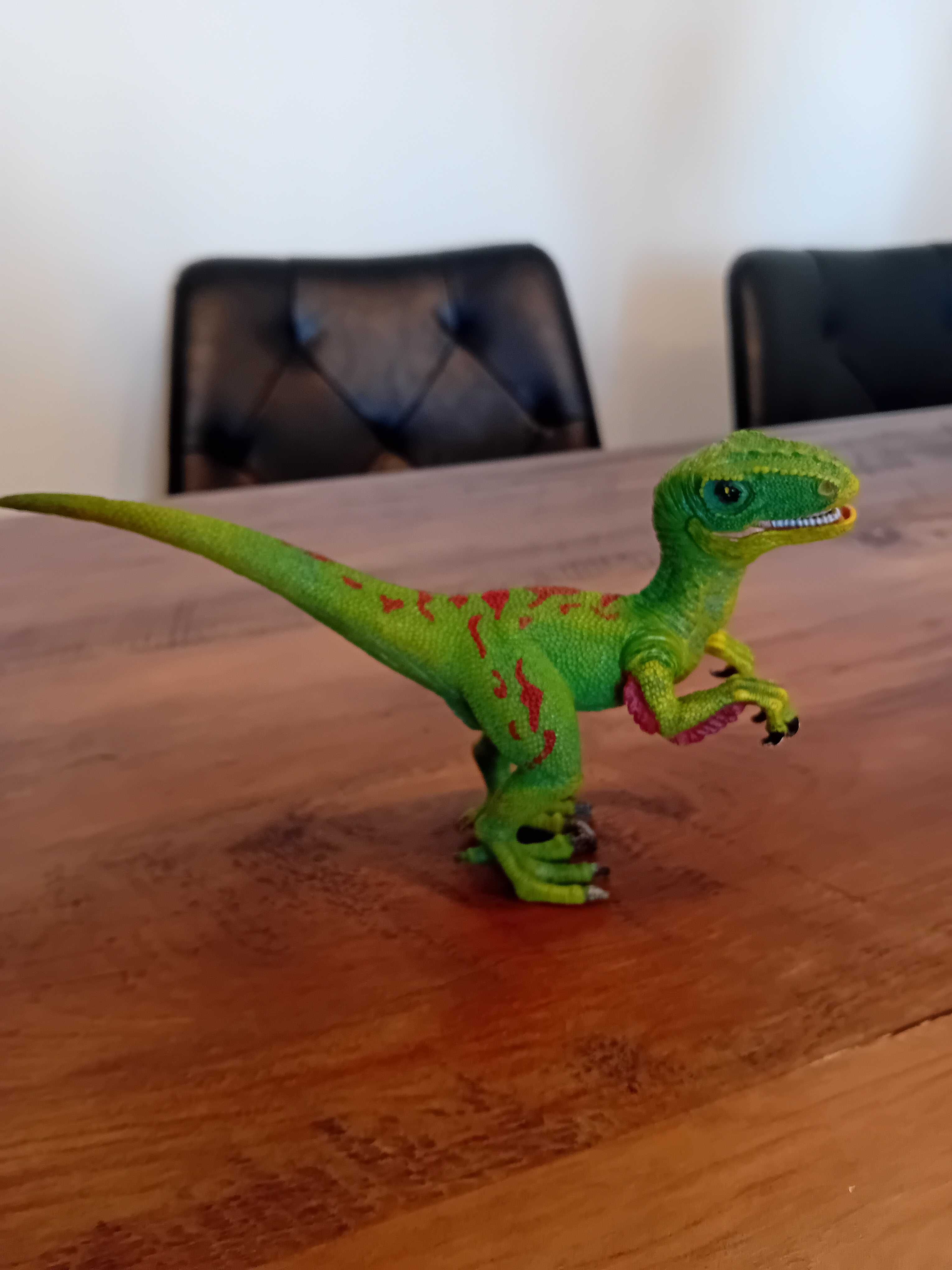 Figurka Dinozaura Schleich