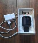Smartwatch dla dzieci na karte