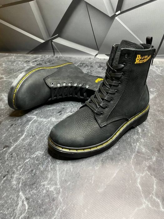 Зимние ботинки -20° Dr. Martin 40-45