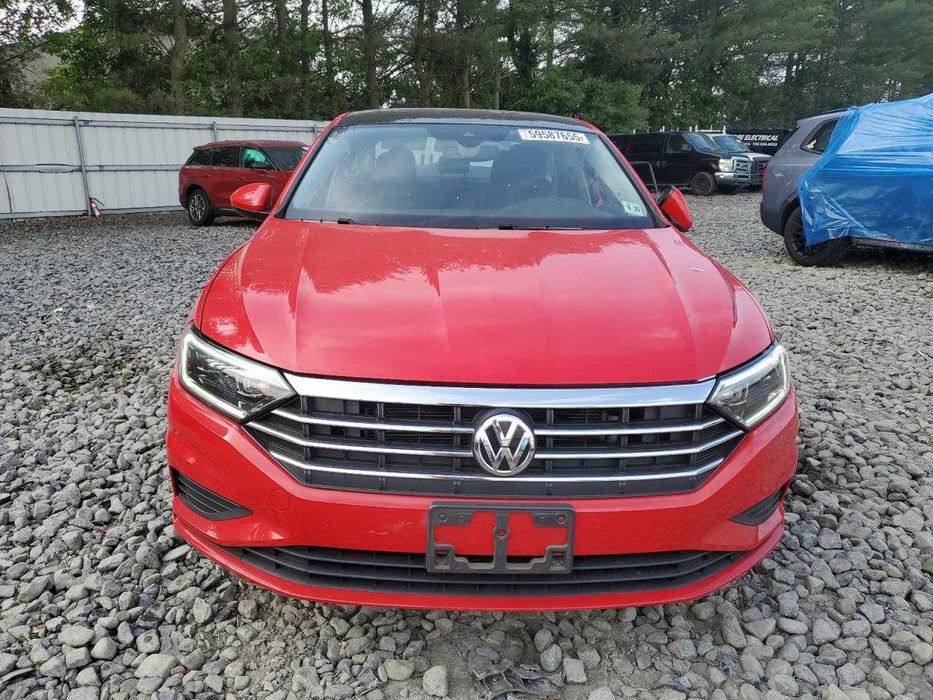 2020 Volkswagen Jetta SEL
