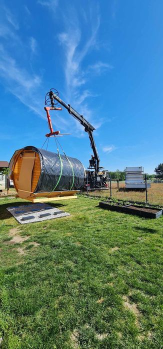 Transport hds usługi hds Lipno Toruń Rypin Żuromin