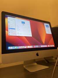 IMac 21.5 512 SSD /16 GB RAM/Mac OS Sonoma