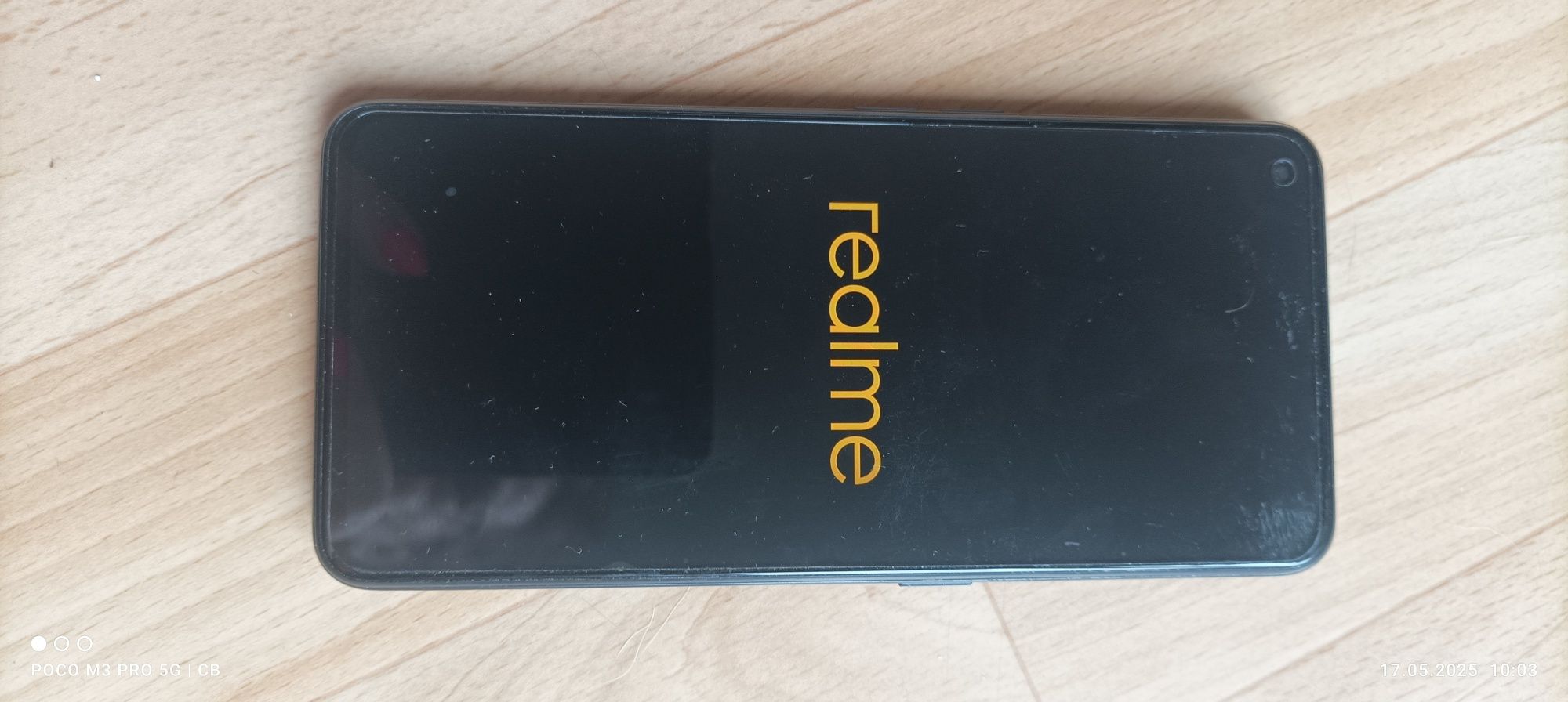 Smartfon REALME GT Neo 2