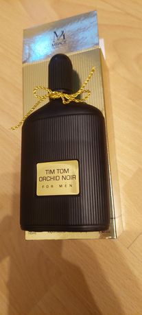 Perfuma Tim Tom ORCHID NOIR