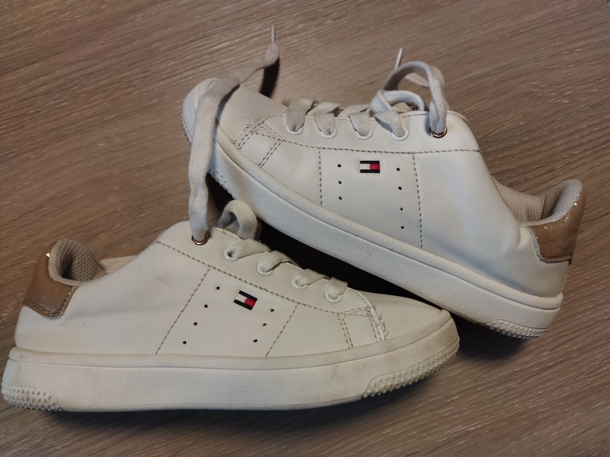 Buty adidasy Tommy Hilfiger,roz 32, w 18,5cm