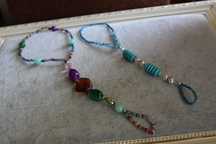 Pulseiras de pé para usar este verão