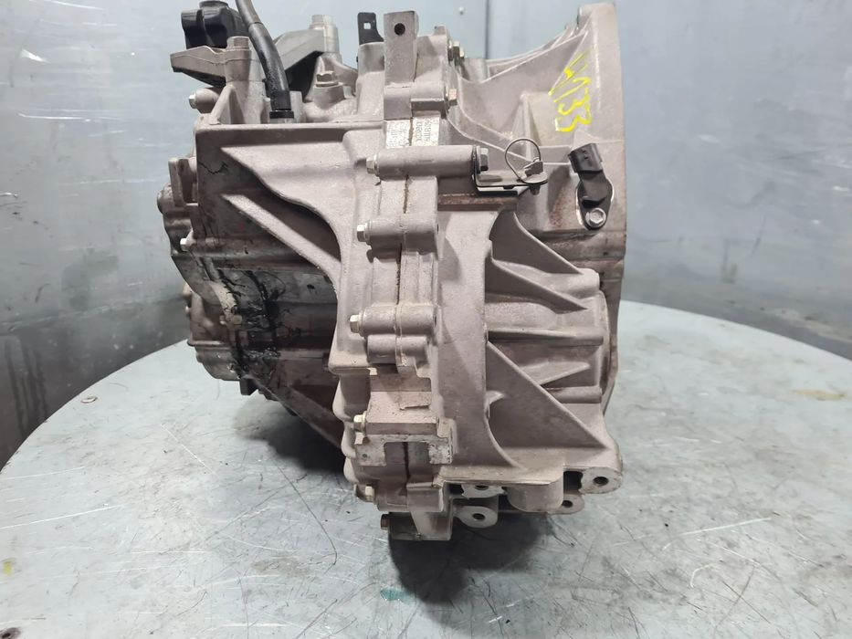 Caixa de velocidades automática RENAULT Megane IV (B9A/M_)