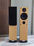 Kolumny Audio Academy Phoebe 3 plus