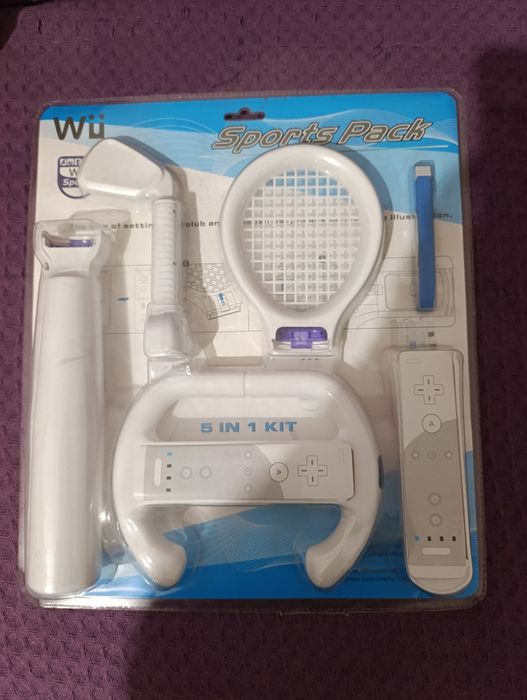 Wii usado bom estado