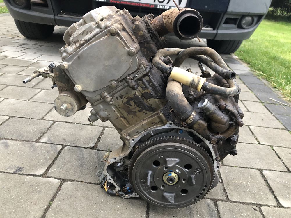 Silnik engine Polaris 500 Polaris 800 Polaris 570 Sportsman