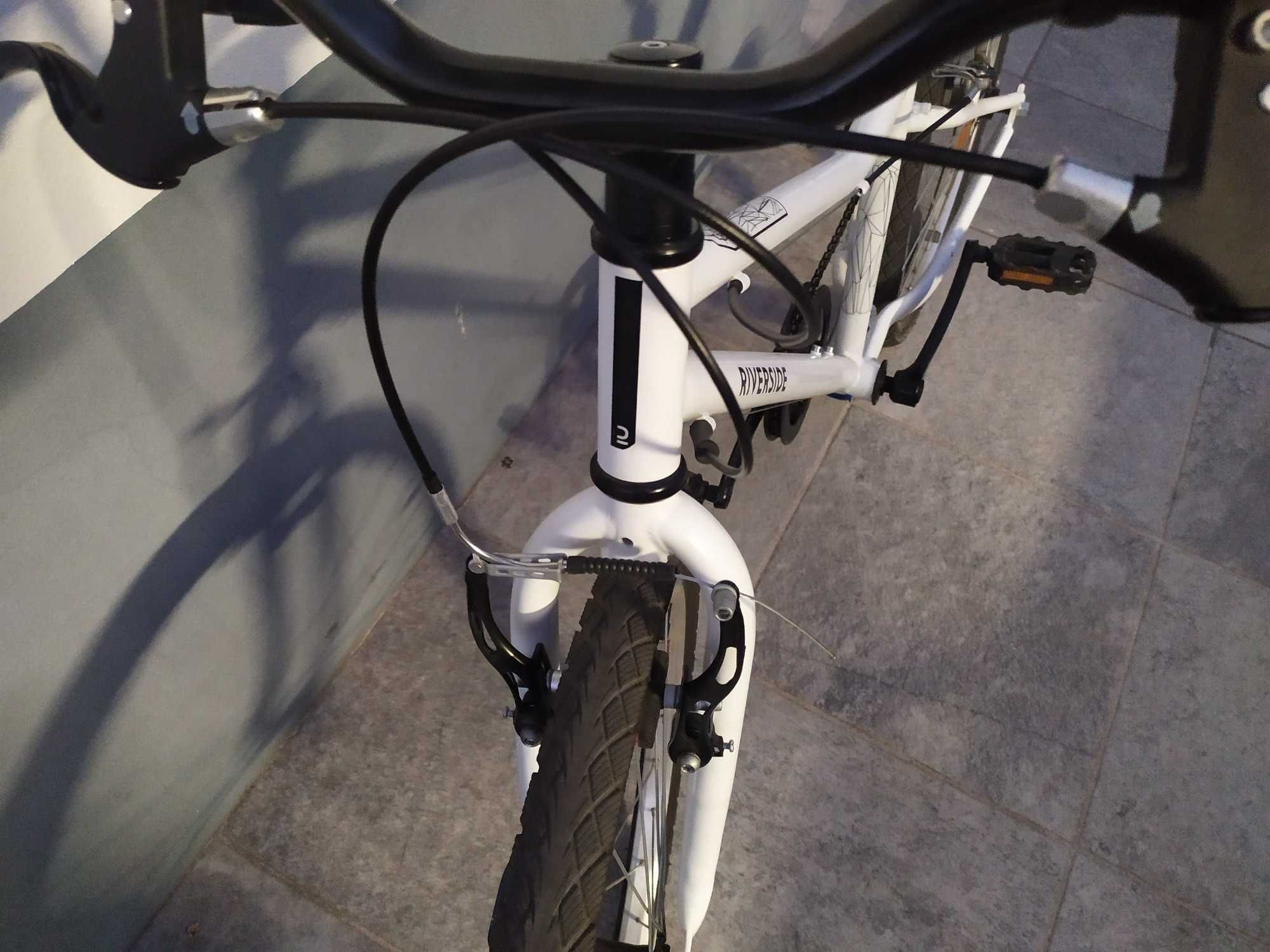 Bicicleta roda 24