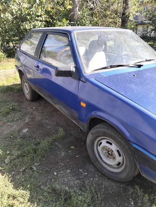 Продам ВАЗ 2108.