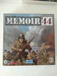 Memoir '44 gra planszowa